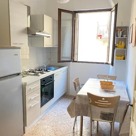 Apartment Nel Cuore Di Castellamare Del Golfo Castellammare del Golfo