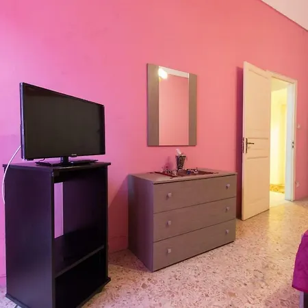 Nel Cuore Di Castellamare Del Golfo Apartment