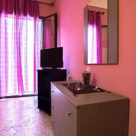 Nel Cuore Di Castellamare Del Golfo Apartment Castellammare del Golfo