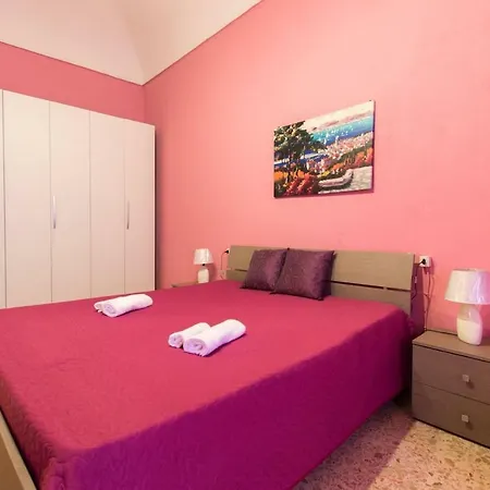 Nel Cuore Di Castellamare Del Golfo Apartment *