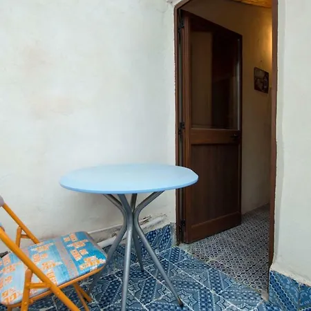 Nel Cuore Di Castellamare Del Golfo Apartment Castellammare del Golfo