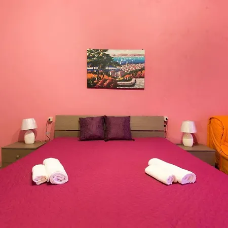 Nel Cuore Di Castellamare Del Golfo Apartment